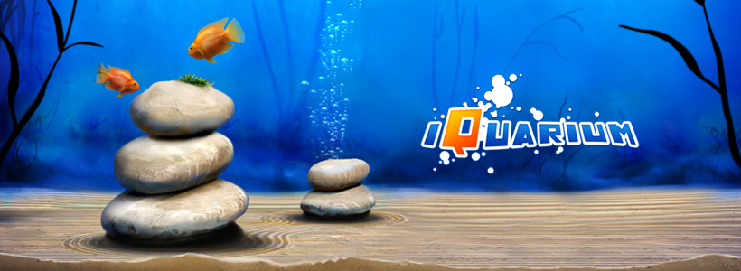 iQuarium