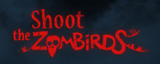 Shoot the Zombirds