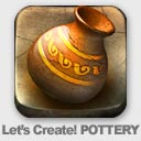 Let's Create! Pottery