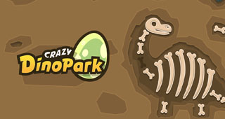 Crazy Dino Park